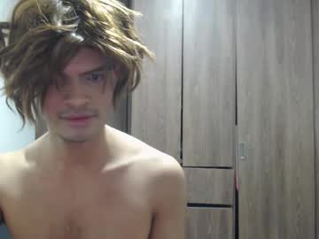 Kevin_Zafkiel Chaturbate stream image from June 09, 2025