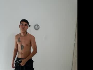 Maxxximo20 Chaturbate stream image from June 09, 2025