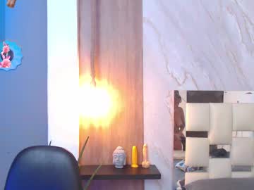 Nomy_Lov Chaturbate stream image from June 09, 2025