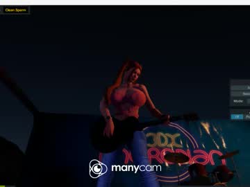 Ovexoxo3d Chaturbate stream image from June 09, 2025