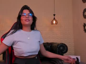 Violeta_Bigboobs_Cute Chaturbate stream image from June 09, 2025