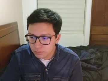 Bihornygamer Chaturbate stream image from June 10, 2025