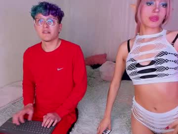 Celestexcute Chaturbate stream image from June 10, 2025