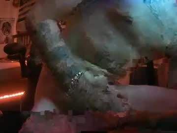 Emeraldbuster Chaturbate stream image from June 10, 2025