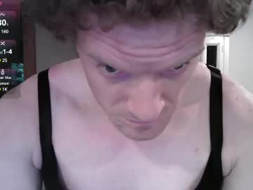 Glamtransgoddess15 Chaturbate stream image from June 10, 2025