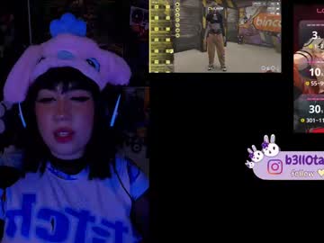 Gloriette__ Chaturbate stream image from June 10, 2025