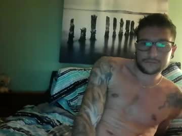 Johnluca363 stream image from June 10, 2025
