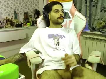 Karkunov94 Chaturbate stream image from June 10, 2025