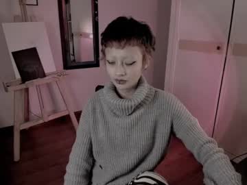 Kleo_O Chaturbate stream image from June 10, 2025