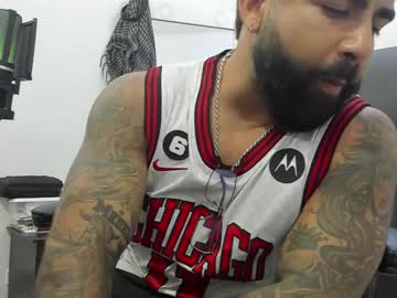 Leonidas_Murphyy Chaturbate stream image from June 10, 2025
