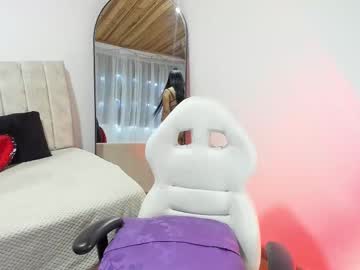 Lunnasweet1 Chaturbate stream image from June 10, 2025