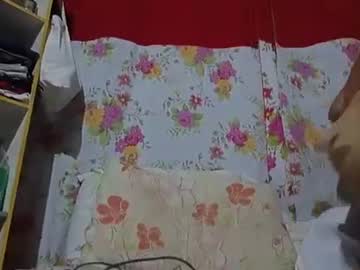 Magrinhoolisilva Chaturbate stream image from June 10, 2025