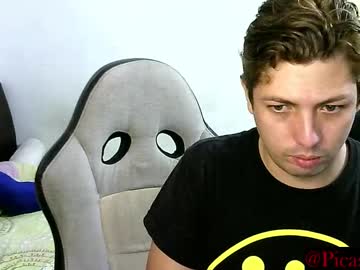 Antoniopicasso Chaturbate stream image from June 10, 2025