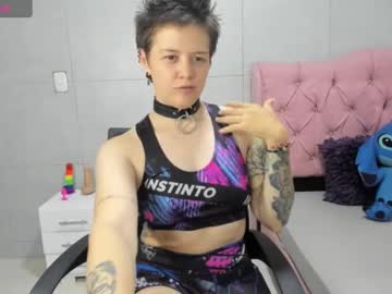 Bug2025 Chaturbate stream image from June 10, 2025