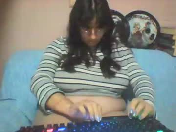 Chubbygirl737 Chaturbate stream image from June 10, 2025