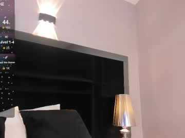 Elienbarrett Chaturbate stream image from June 10, 2025