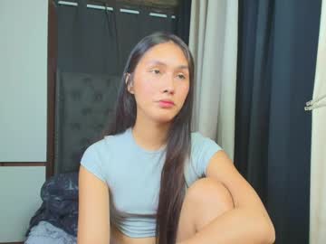 Himarika Chaturbate stream image from June 10, 2025