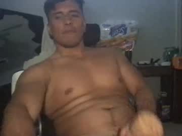 Kgchorizo Chaturbate stream image from June 10, 2025