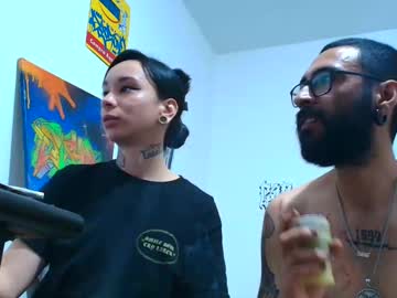 Lady_Godss Chaturbate stream image from June 10, 2025