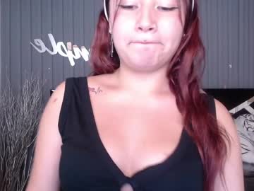 Linsay_A Chaturbate stream image from June 10, 2025