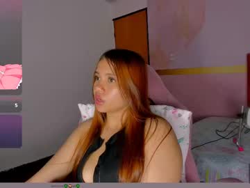 Milk_Zafira Chaturbate stream image from June 10, 2025