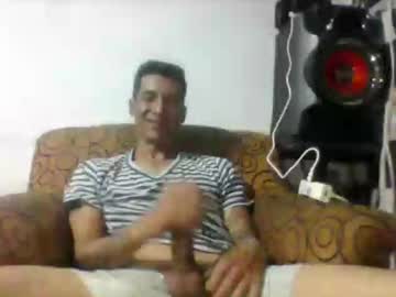 Milkhammer Chaturbate stream image from June 10, 2025