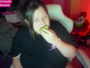 Rat_Princess1 Chaturbate stream image from June 10, 2025