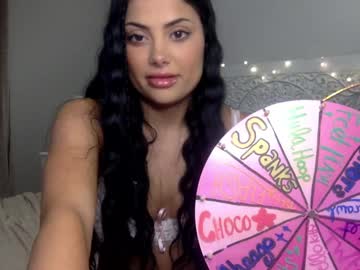 Spoilednattt Chaturbate stream image from June 10, 2025