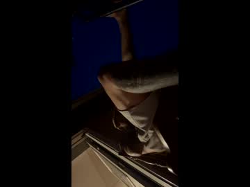 Stevans369 Chaturbate stream image from June 10, 2025