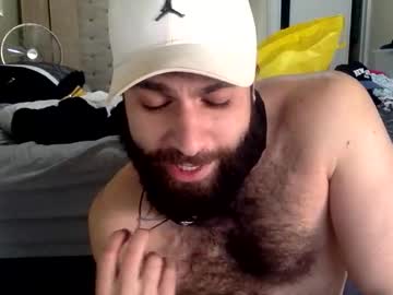 Thiccmoks Chaturbate stream image from June 10, 2025