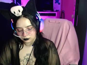 Abigail_Heart_ Chaturbate stream image from June 10, 2025