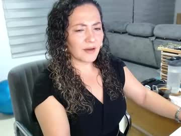 Amanda_Bella1 Chaturbate stream image from June 10, 2025