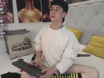 Angel_Foster_ Chaturbate stream image from June 10, 2025