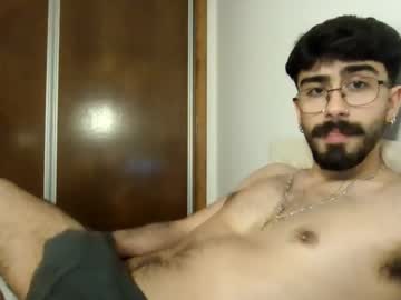 Incubusszz Chaturbate stream image from June 10, 2025