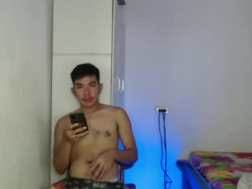 Jamjam776 Chaturbate stream image from June 10, 2025