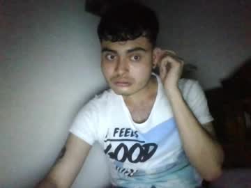 Joedarkness Chaturbate stream image from June 10, 2025