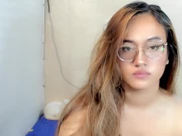 Katniss888 Chaturbate stream image from June 10, 2025