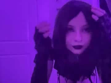 Lillithsplayground Chaturbate stream image from June 10, 2025
