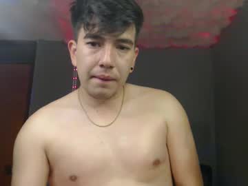 Misternaugthy_ Chaturbate stream image from June 10, 2025