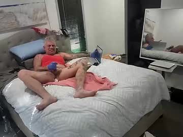 Shyguytoyboy Chaturbate stream image from June 10, 2025