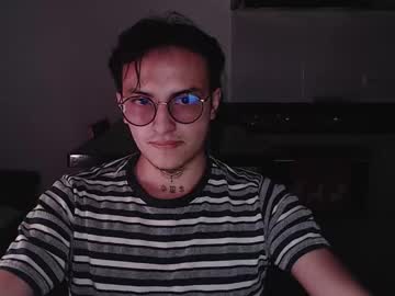 Te0__0 Chaturbate stream image from June 10, 2025