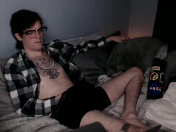 Xcryptkeeper Chaturbate stream image from June 10, 2025