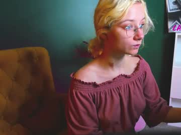 Ahley_Miller Chaturbate stream image from June 10, 2025