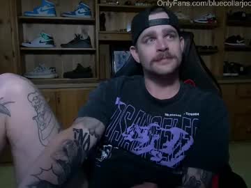 Bluecollarjock_ Chaturbate stream image from June 10, 2025