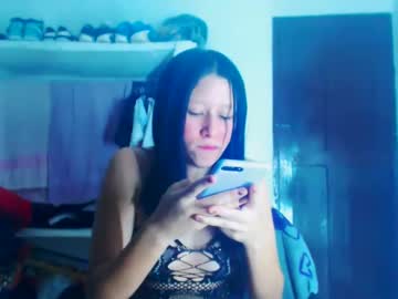 Dulce_Mauren Chaturbate stream image from June 10, 2025