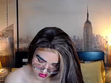 Elle_Sweetre Chaturbate stream image from June 10, 2025