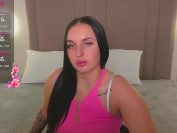 Hopevega Chaturbate stream image from June 10, 2025