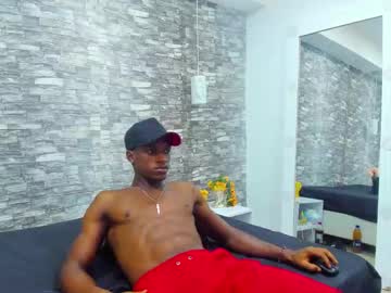 Jordan_Moreno Chaturbate stream image from June 10, 2025