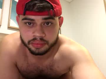 Pablitotrifa Chaturbate stream image from June 10, 2025