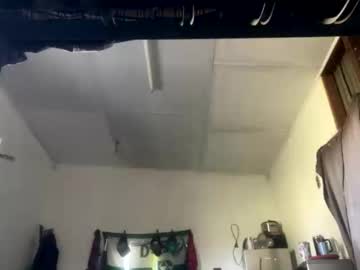 Poppatty Chaturbate stream image from June 10, 2025